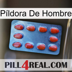 Píldora De Hombre 06